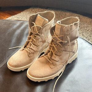Sorel Caribou OTM Boots